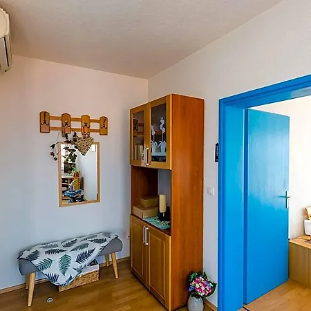 Comfortable With Amazing Seaview And Private Balcony,free Parking,wifi Ξενοδοχείο