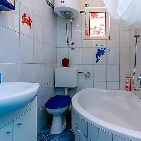 Comfortable With Amazing Seaview And Private Balcony,free Parking,wifi Ξενοδοχείο 2*