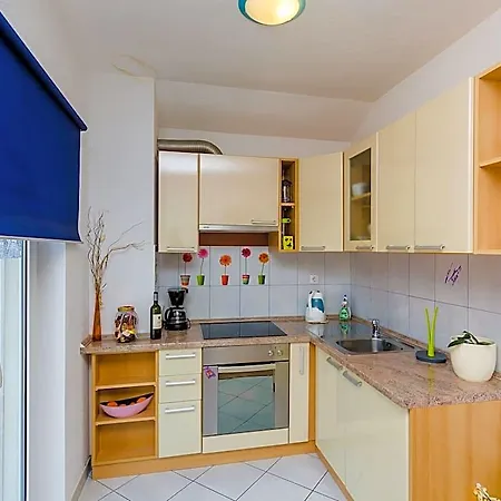 Comfortable With Amazing Seaview And Private Balcony,free Parking,wifi Ξενοδοχείο 2*