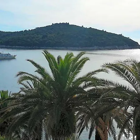 Comfortable With Amazing Seaview And Private Balcony,free Parking,wifi