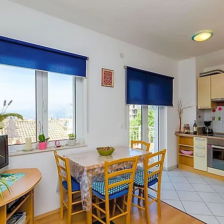 Comfortable With Amazing Seaview And Private Balcony,free Parking,wifi Ξενοδοχείο 2*